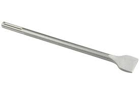 GFB 18x500 SDS MAX GENİŞ KESKİ